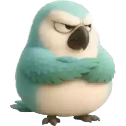 Parrot_San_son_Nyasticks