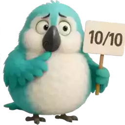 Parrot_San_son_Nyasticks