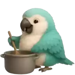 Parrot_San_son_Nyasticks