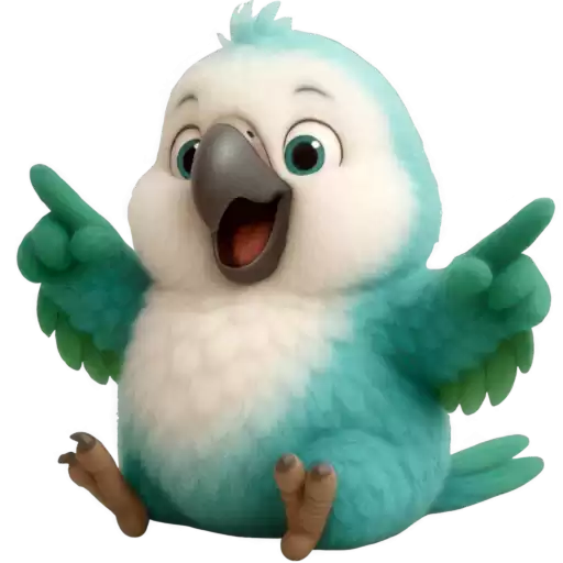 Parrot_San_son_Nyasticks