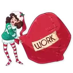PenelopeTheElf