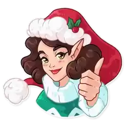 PenelopeTheElf