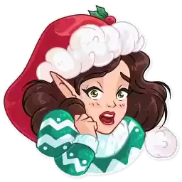 PenelopeTheElf