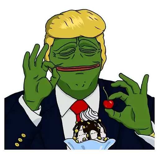 PepetheFrogTrump