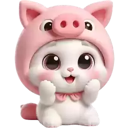 Pig_cat_Nyasticks