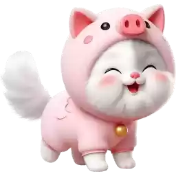 Pig_cat_Nyasticks