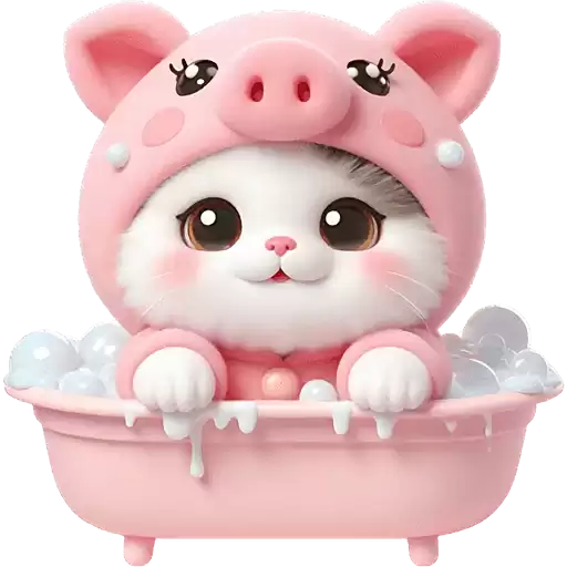 Pig_cat_Nyasticks