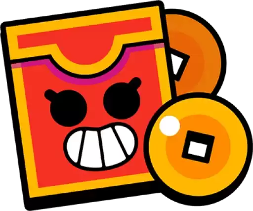 PinsBrawlStars