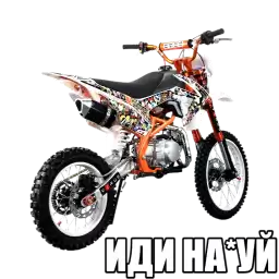 Pitbikes_MOTORCYCLE_GARAGE