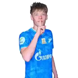 Players_zenit