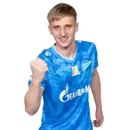 Players_zenit