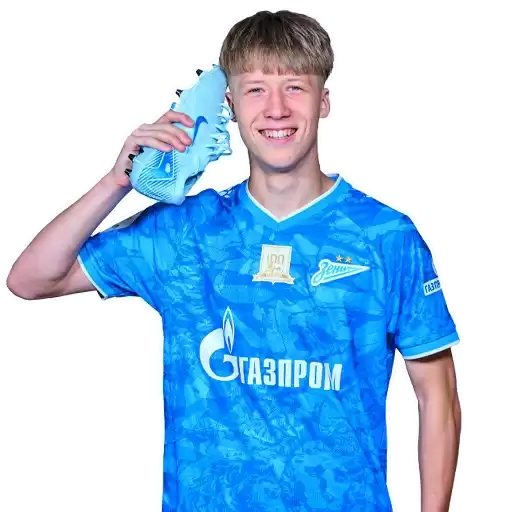 Players_zenit
