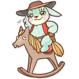 PlushBabyBunny