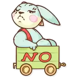 PlushBabyBunny