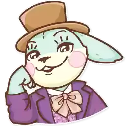 PlushBabyBunny