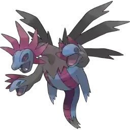 PokemonUI
