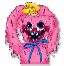 PoppyPlaytime_HuggyWuggy