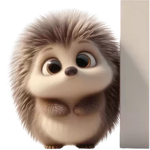 Porcupine_cute_Nyasticks