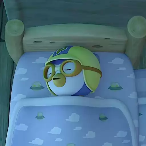 PororoThePenguin