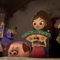 Posadamaria