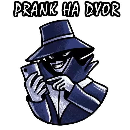 Prank_crazy
