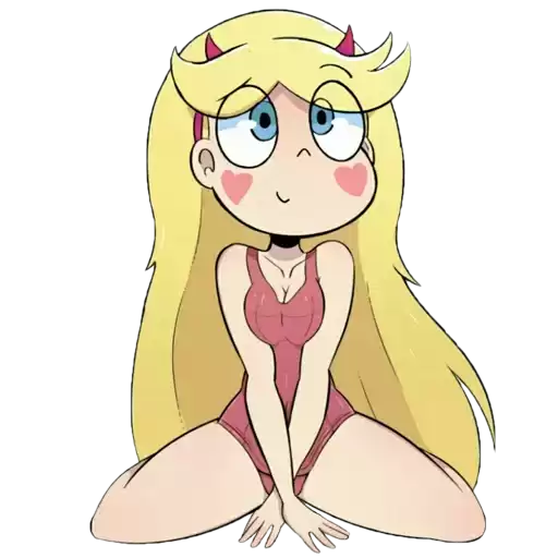 PrettyPridotStars