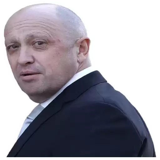 Prigozhin