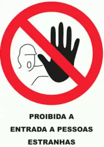 Proibido