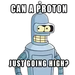 ProtonBender