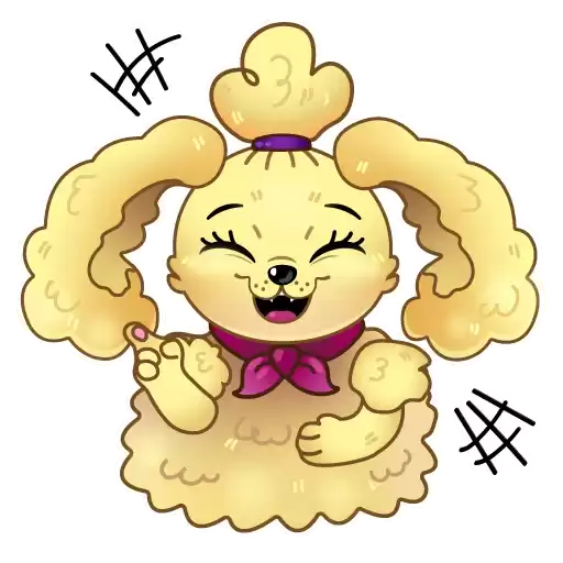 PuppyCorny