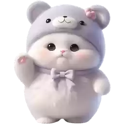 Purple_bear_cat_Nyasticks