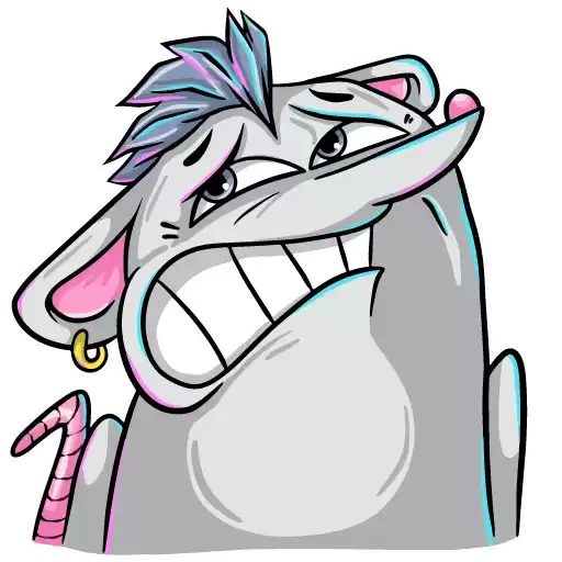 RATSPUNK