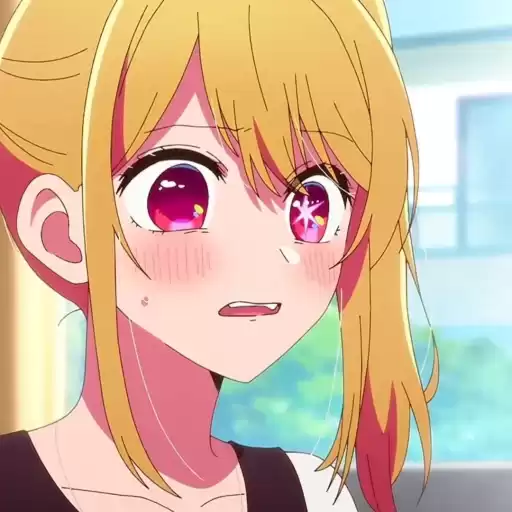 RUBYHOSHlNO