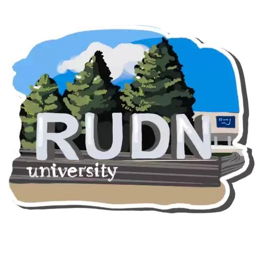 RUDNVibe