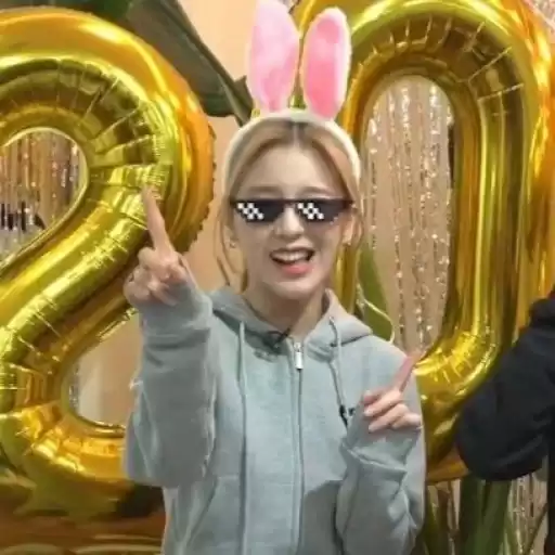 RabbitLoona