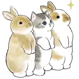 Rabbits_Kittens_Nyasticks