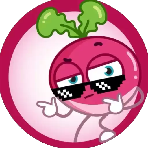 RadicalRadish