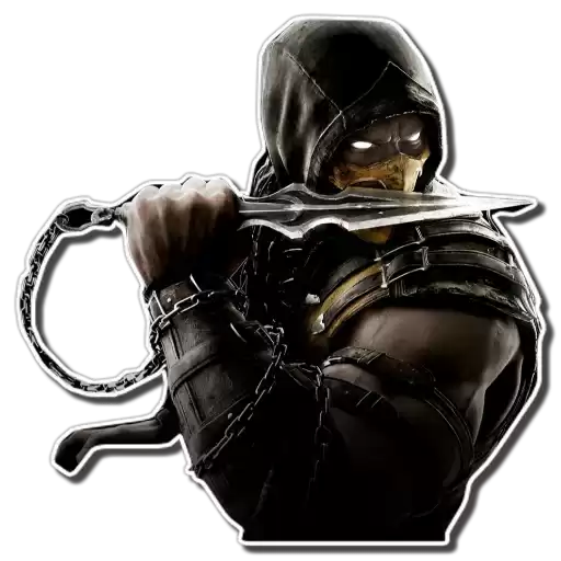 Raiden