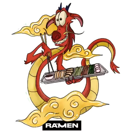 RamenChina