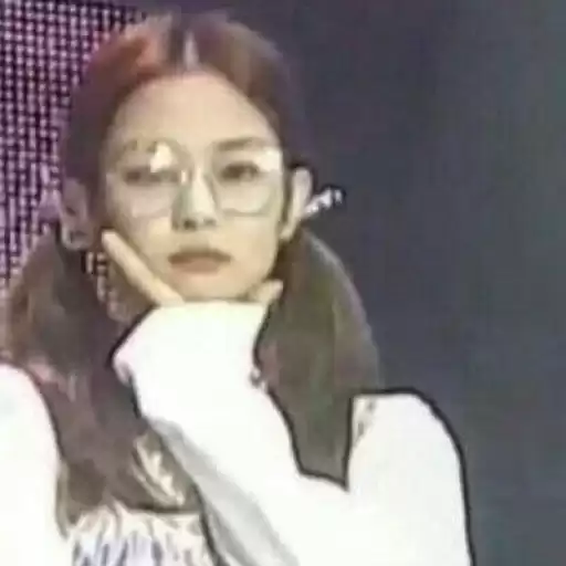 RandomJennieBlackpink