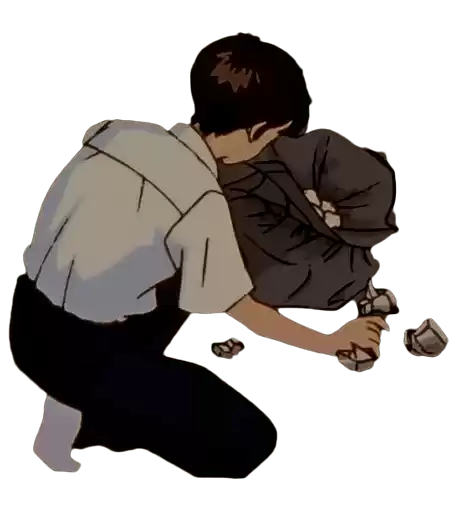 RebuildOfEvangelion