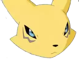 Renamon