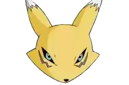 Renamon