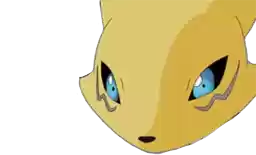 Renamon