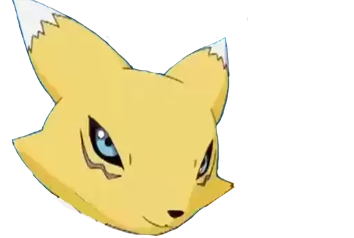 Renamon