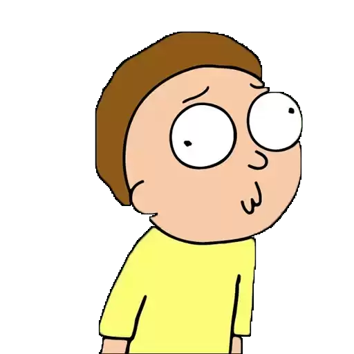 RicketMorty