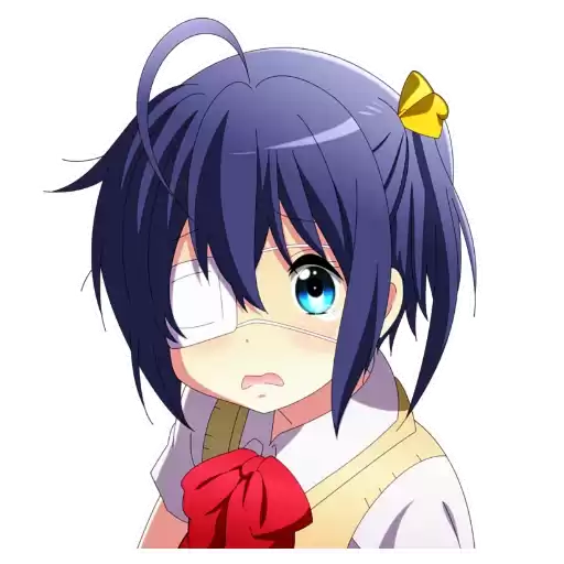 RikkaTakanashi