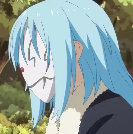 Rimuruanime