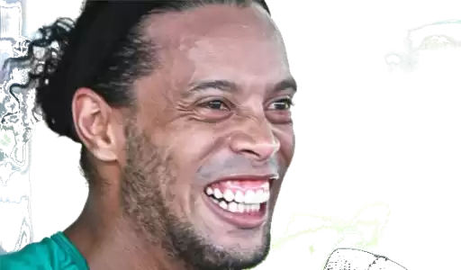 Ronaldinho