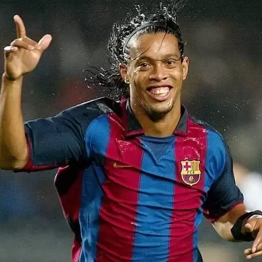 RonaldinhoGacho_by_fStikBot